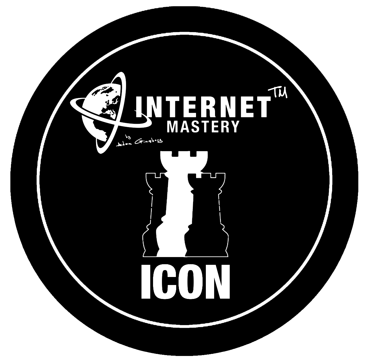 Internet Mastery Adam Ginsberg Amazon Workshop SpyRivals